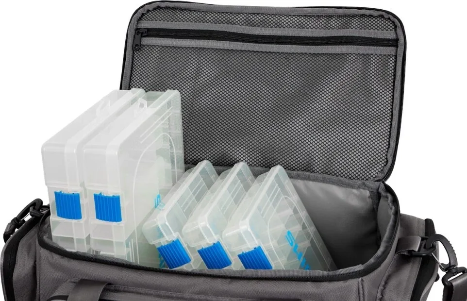 Shimano Shimano Predator Tackle Bag