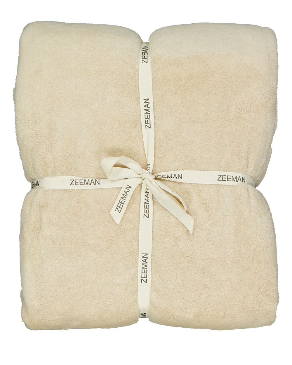 Deken - Beige