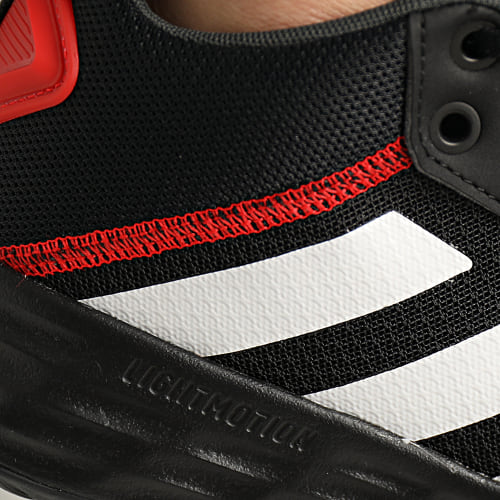 Baskets Own The Game 2 H00471 Core Black Red