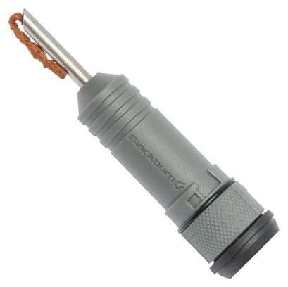 Outil pour Mèches Tubeless Blackburn Plugger Tubeless Tire Repair Kit