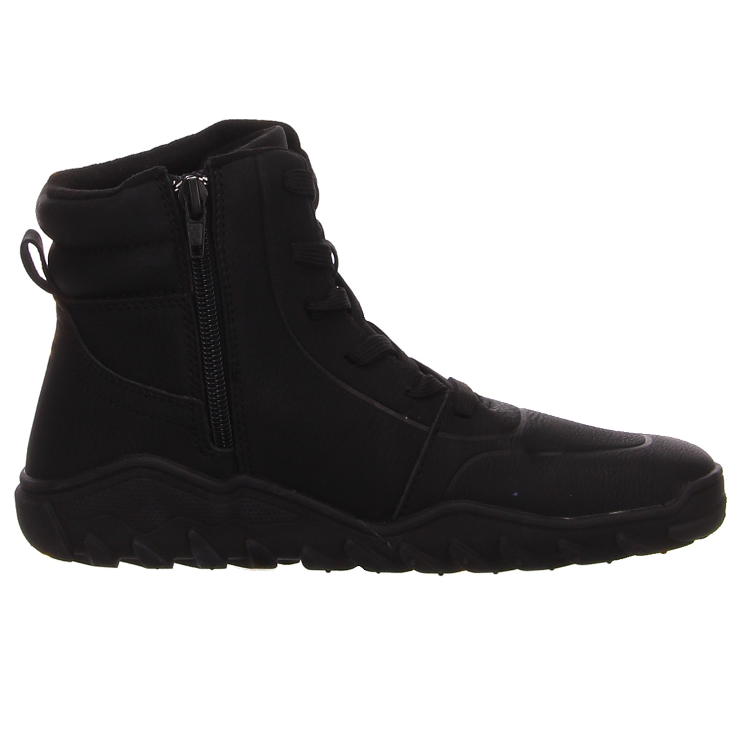 Dockers Barfußschuhe schwarz schwarz