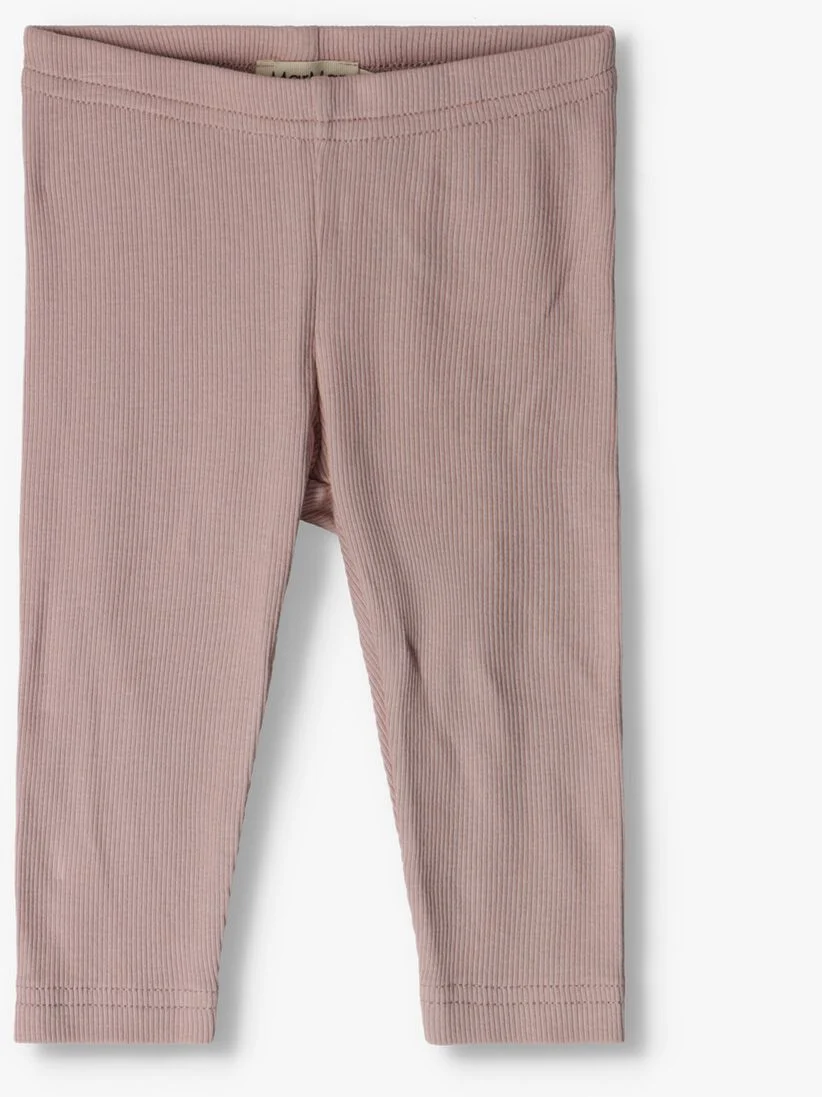 MARMAR COPENHAGEN lichtroze marmar copenhagen legging leg