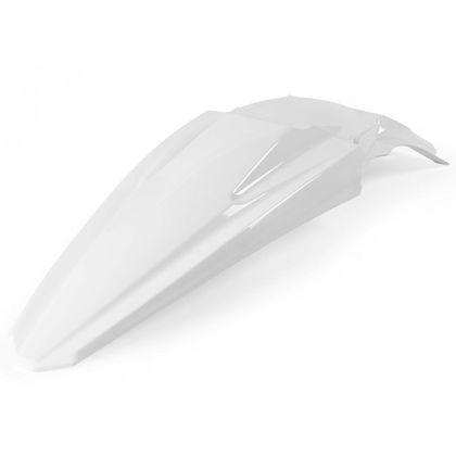 Garde boue Acerbis BLANC