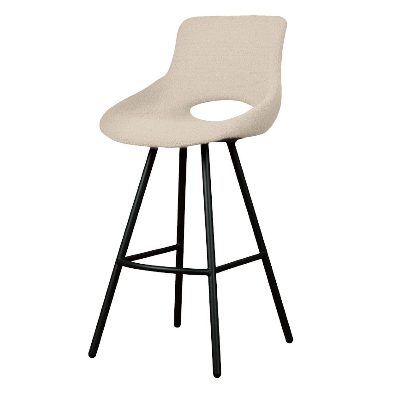 Barkruk Campo - set van 6