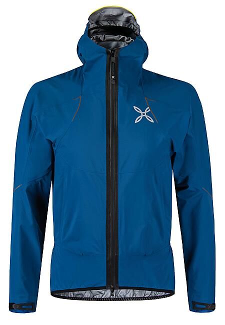 MONTURA - VESTE MAGIC 2-0 JACKET