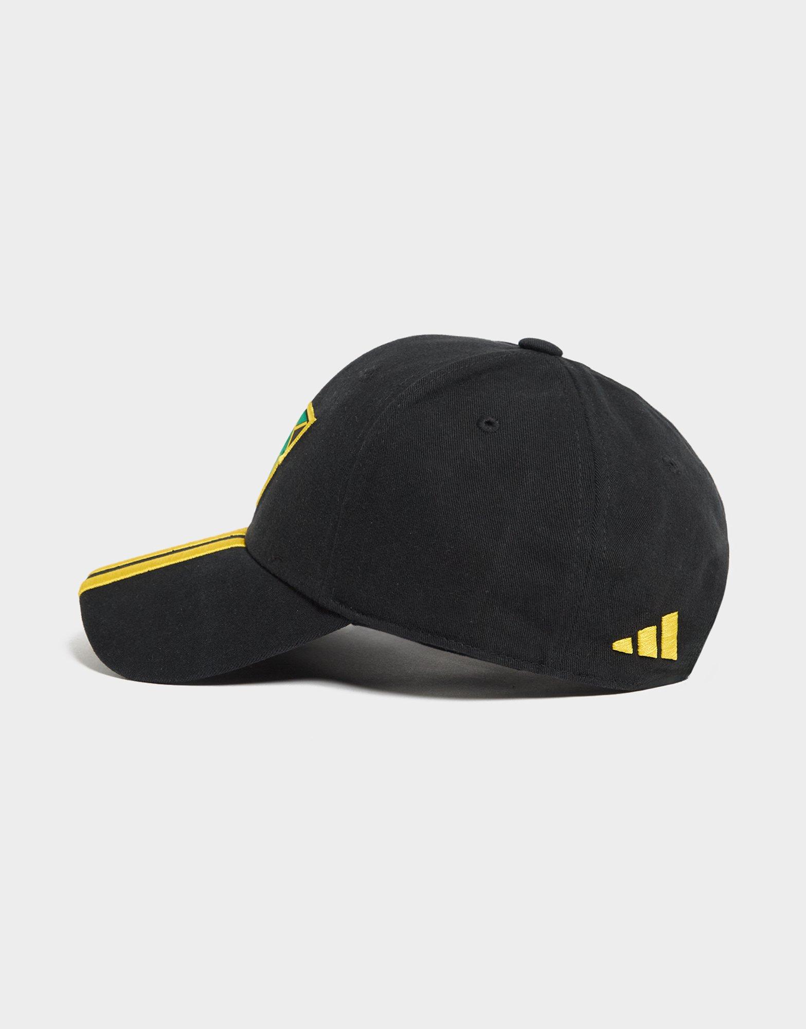 adidas Casquette baseball Extérieur Jamaïque