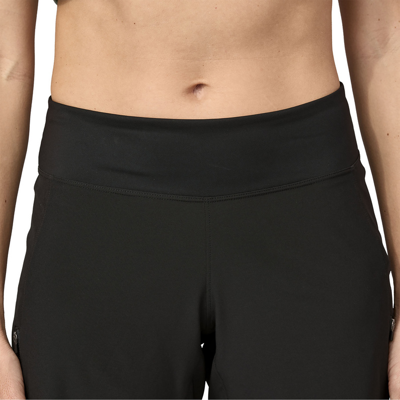 Patagonia Damen Tyrolean Bike Shorts
