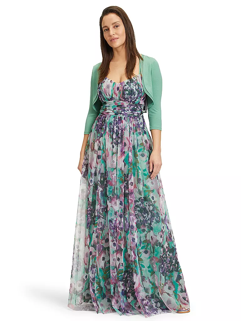 VERA MONT Bolero grün