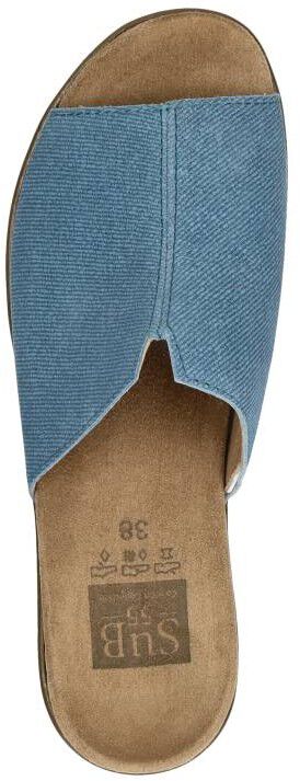 Sub55 Comfort Collection Luz 05 licht blauw