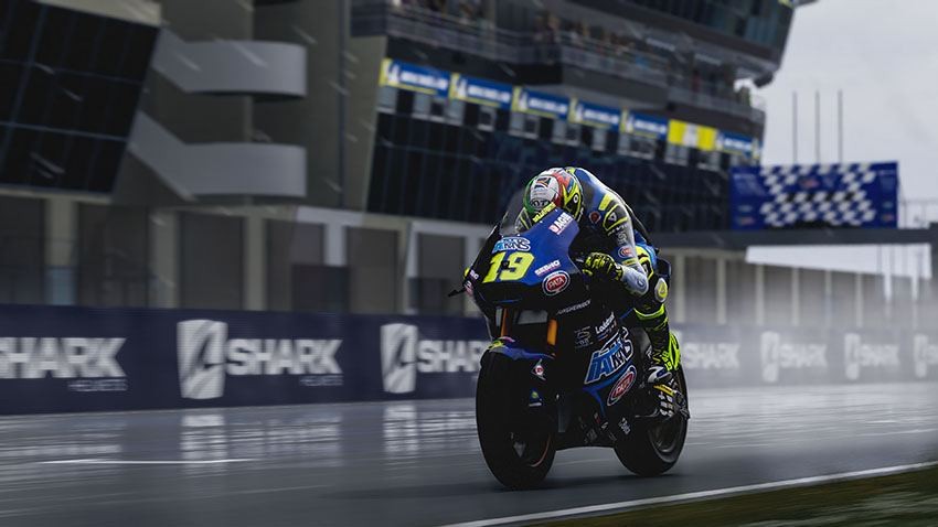 MotoGP 22- Xbox Series X