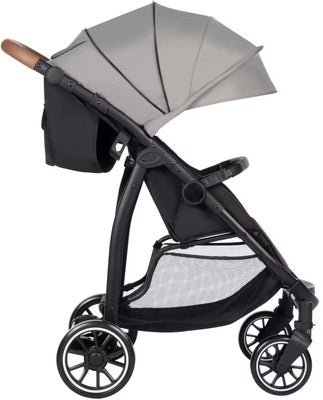 Bebeconfort Ingenious Sportsvogn, Tinted Grey