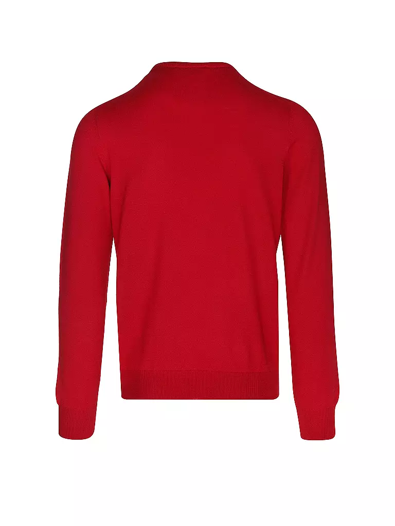 GRAN SASSO Pullover beere