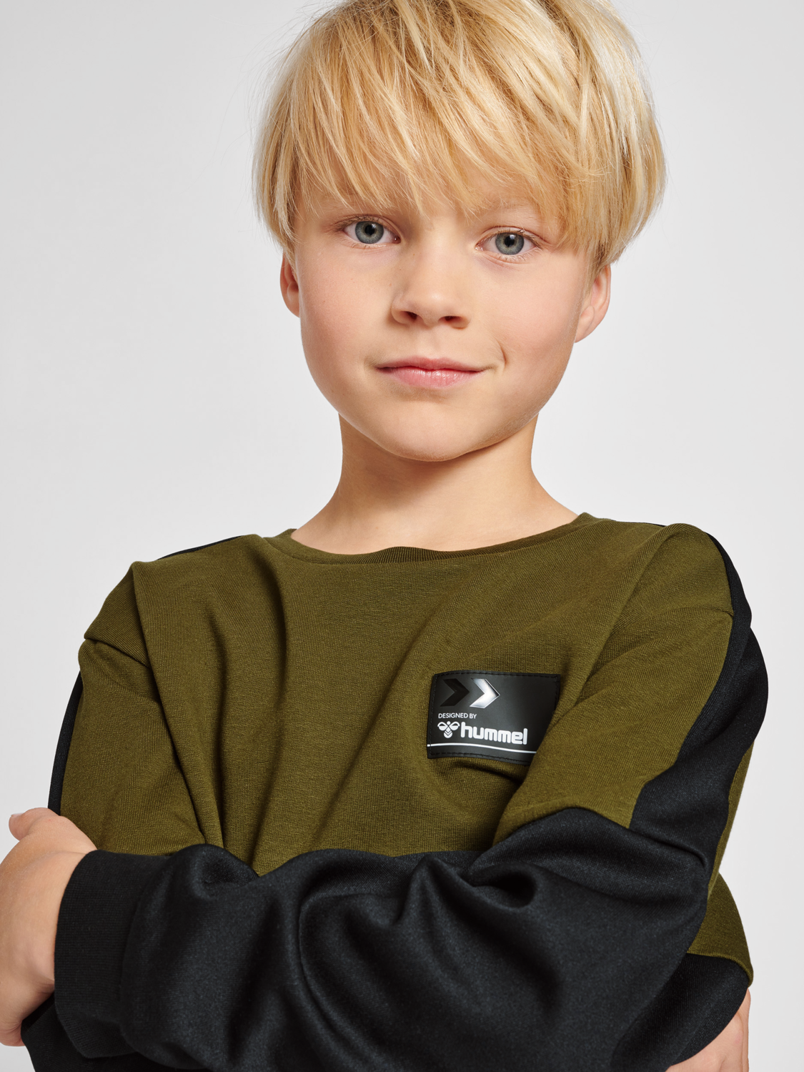 hmlEDWARD SWEATSHIRT
