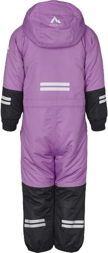 MCKINLEY Moose flyverdragt Lilla