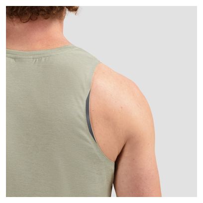 Débardeur De Running Rogelli Distance Gris Homme