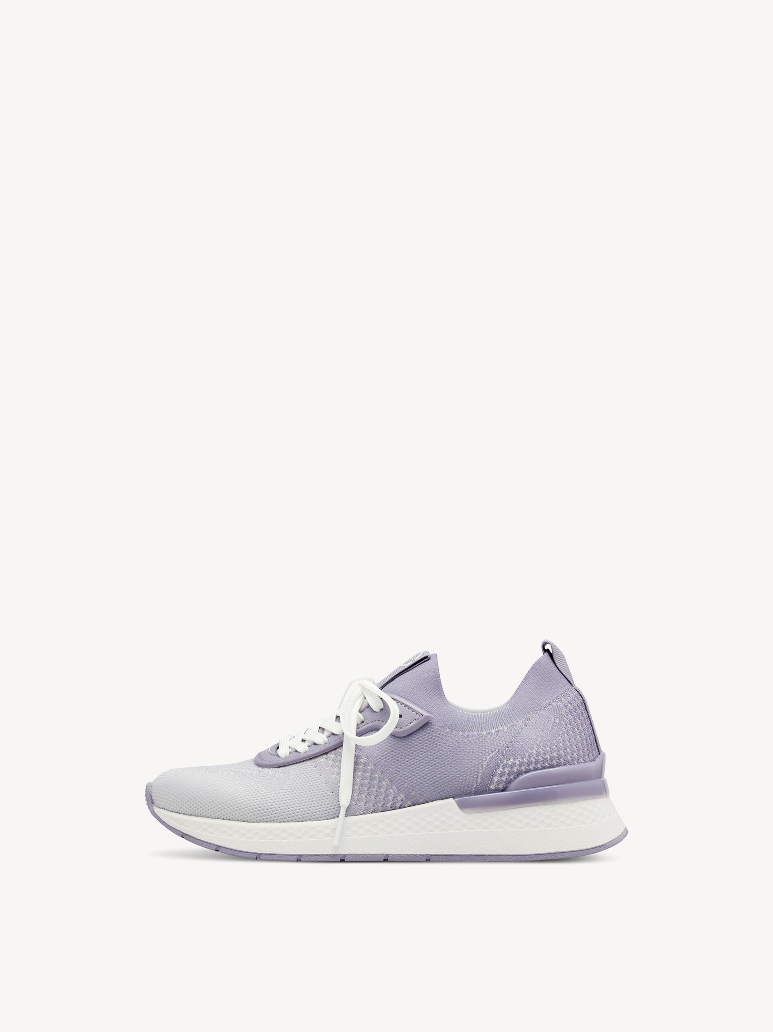 Sneaker - lila