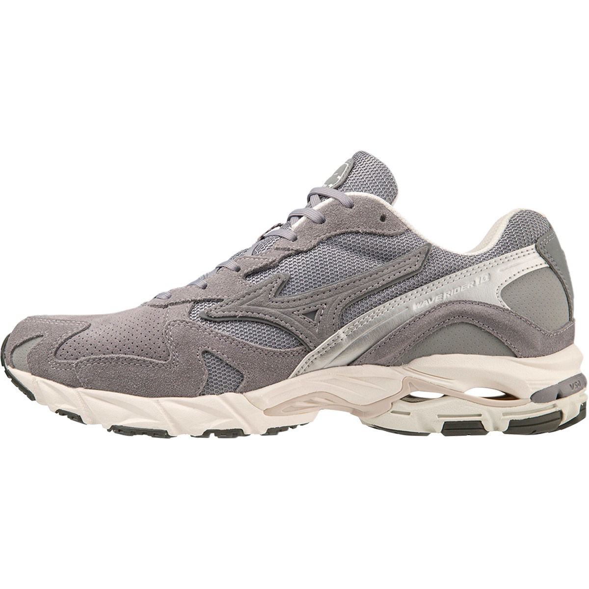 Mizuno Wave Rider 10 Premium Sneakers Herre