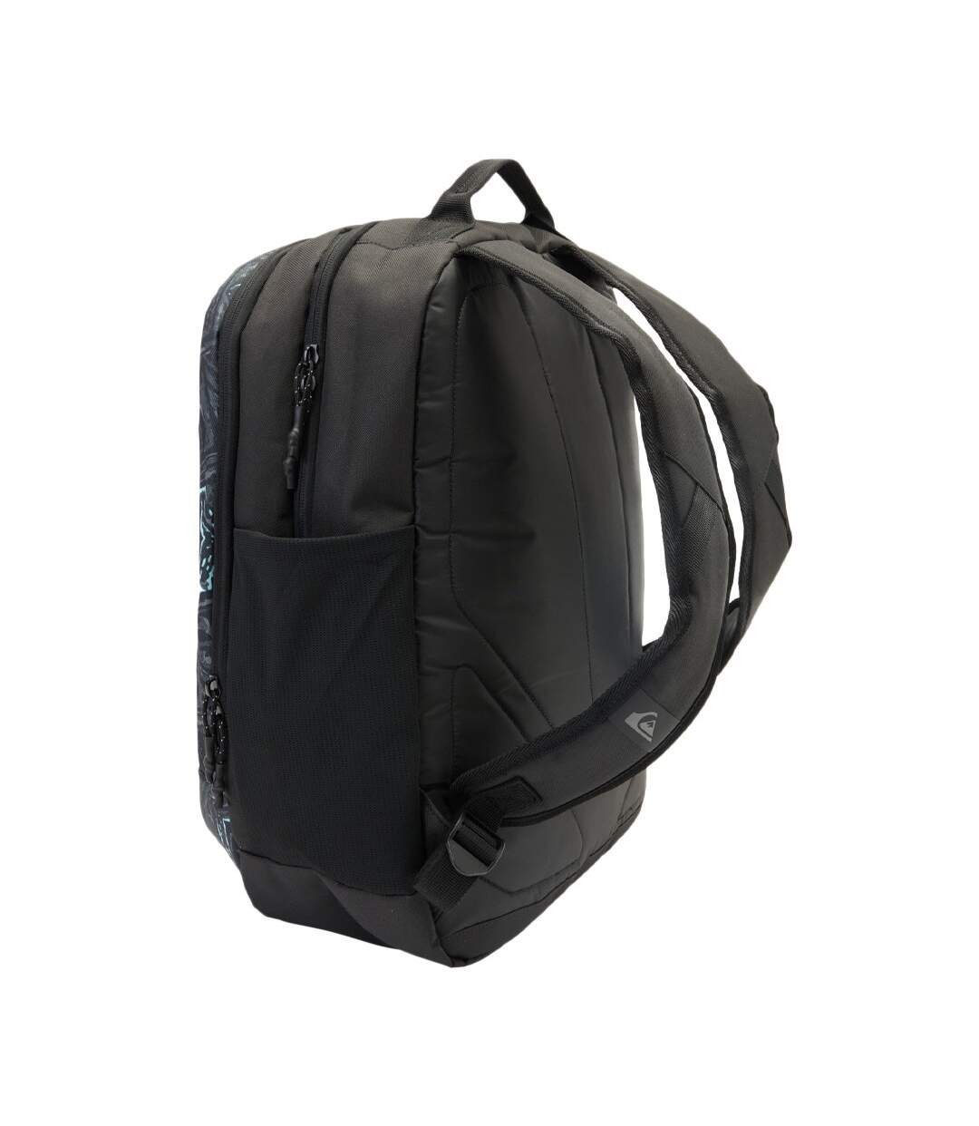 Grand sac à dos pour Homme Noir Quiksilver Schoolie