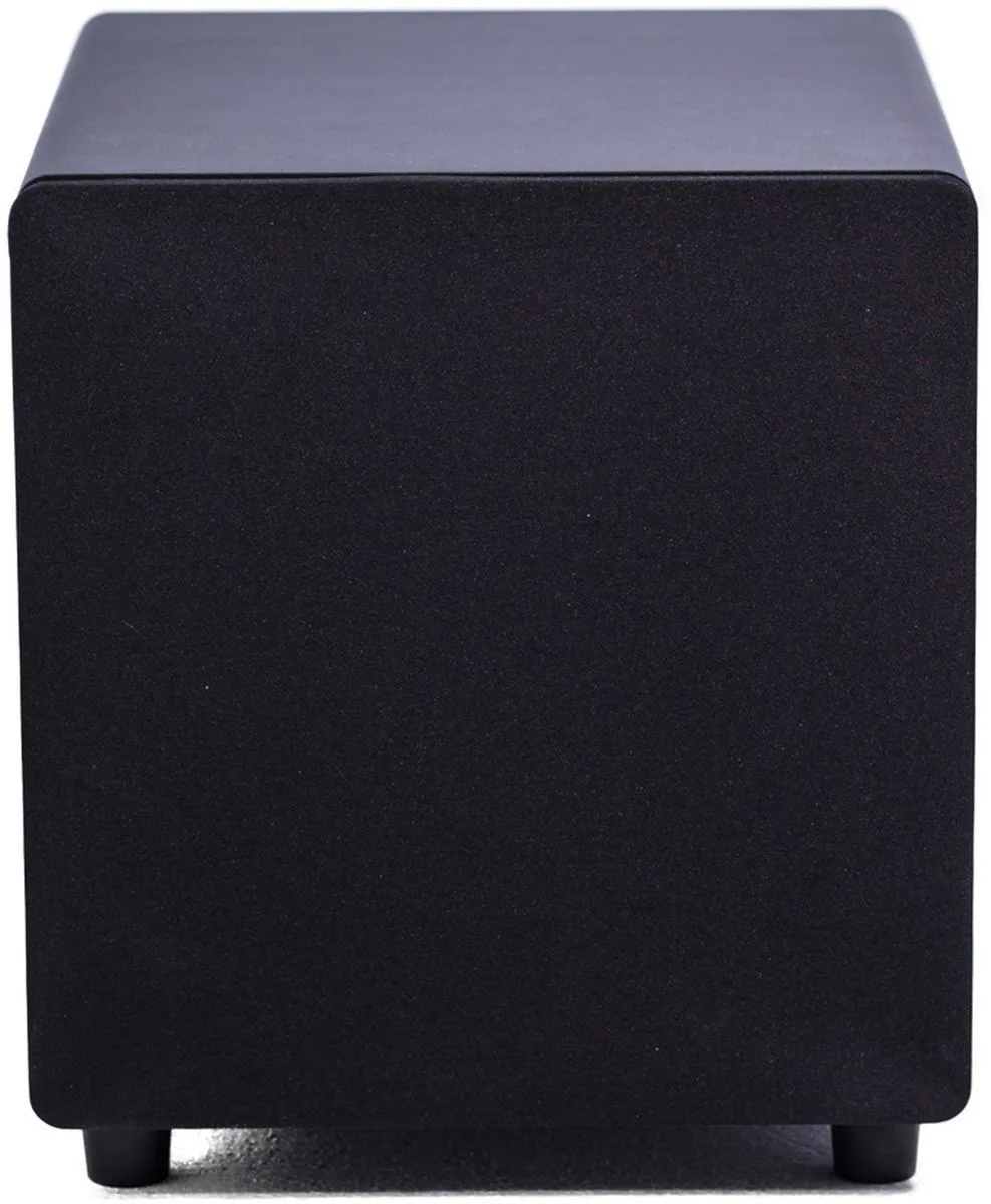 Velodyne Impact X Serie 15 Caissons de basses