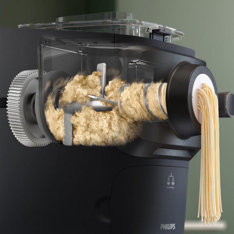 Machine à pâtes Philips 7000 series HR2665/96