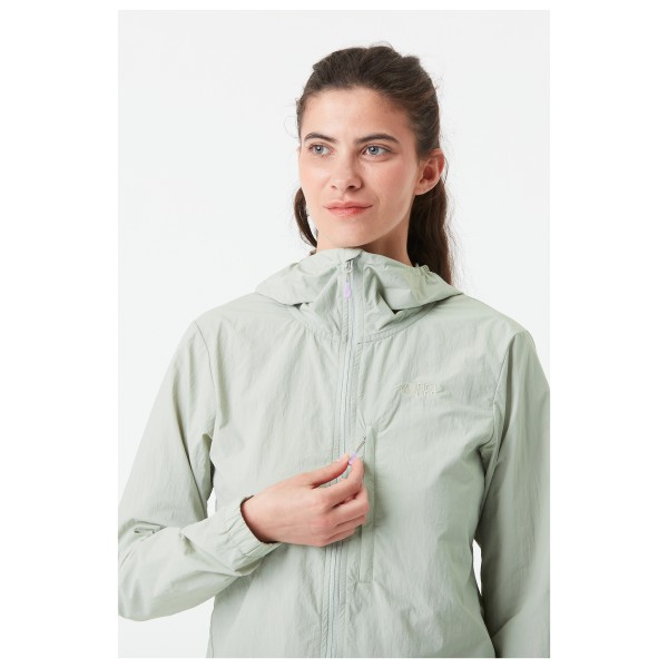 Picture - Women's Scale Jacket - Coupe-vent