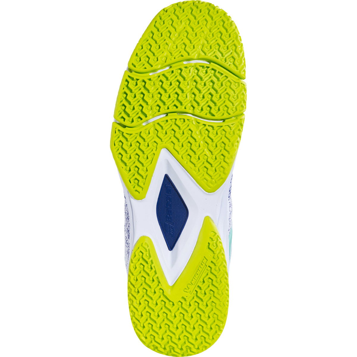 Babolat Sensa Padel Sko Dame