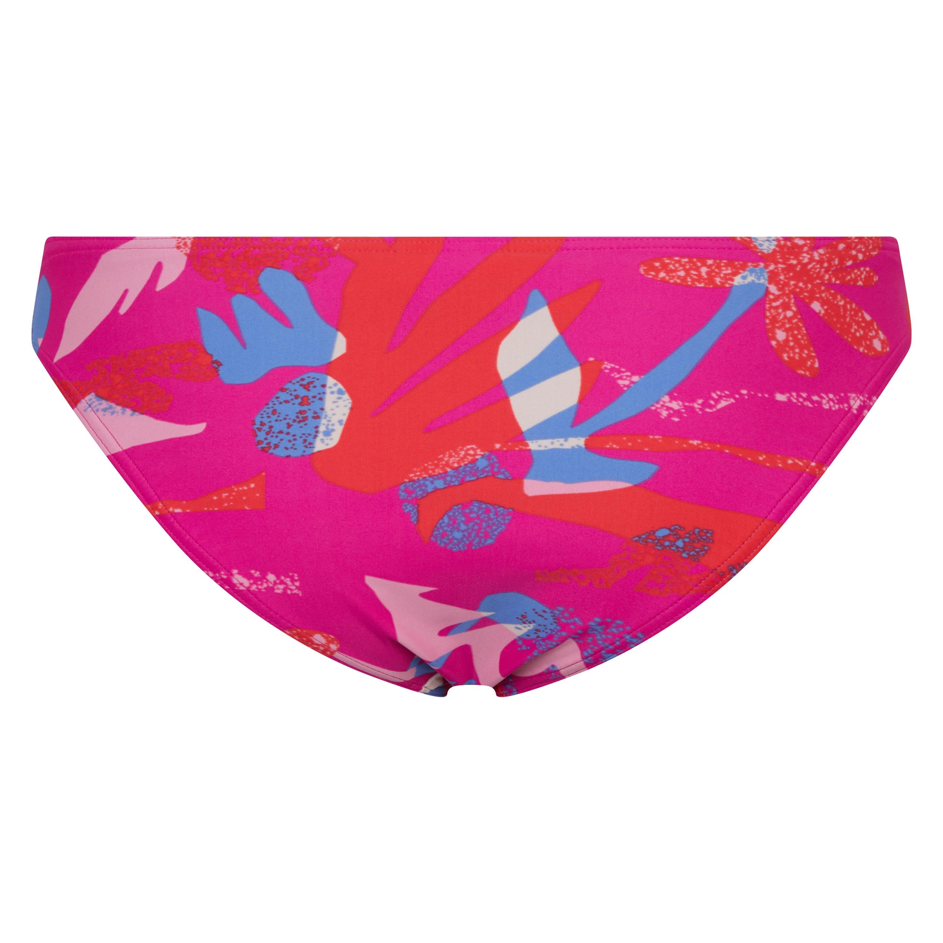 adidas Flower Bikini Womens