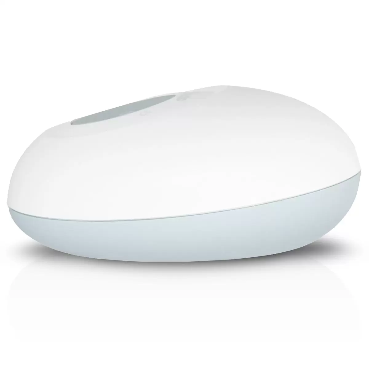 Full Eco DECT Babyphone ALECTO weiss