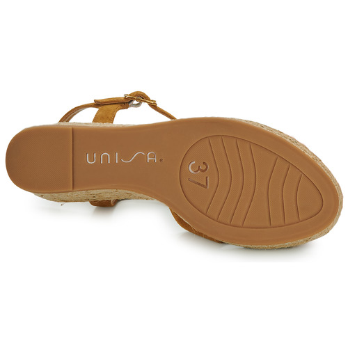 Unisa - KIRA - Camel