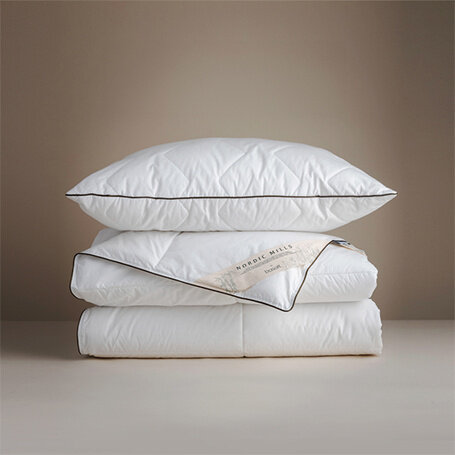 Dekbed Bamboe Vezel - All Season