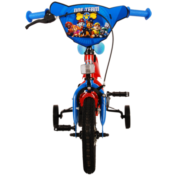 Kinderfiets Paw Patrol Core 12 inch