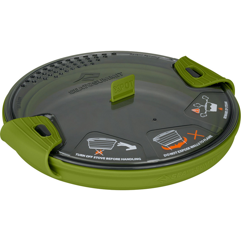Sea to Summit X-31 Kochgeschirr Set
