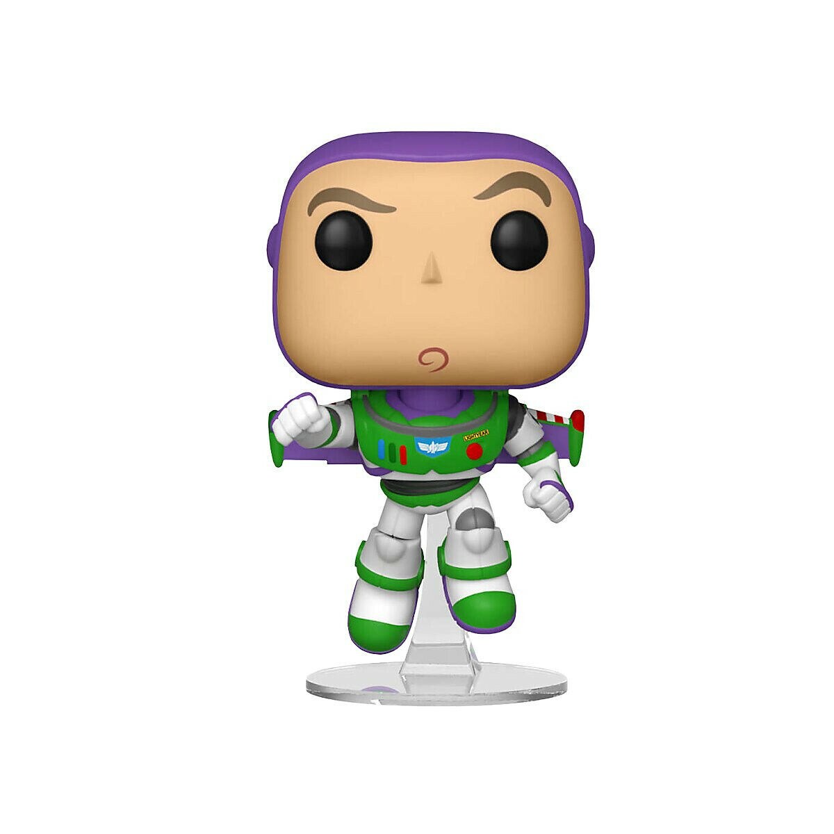 POP - Disney Toy Story 4 - Buzz Lightyear