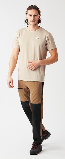 PICTURE - PANTALON SHOONER STRETCH