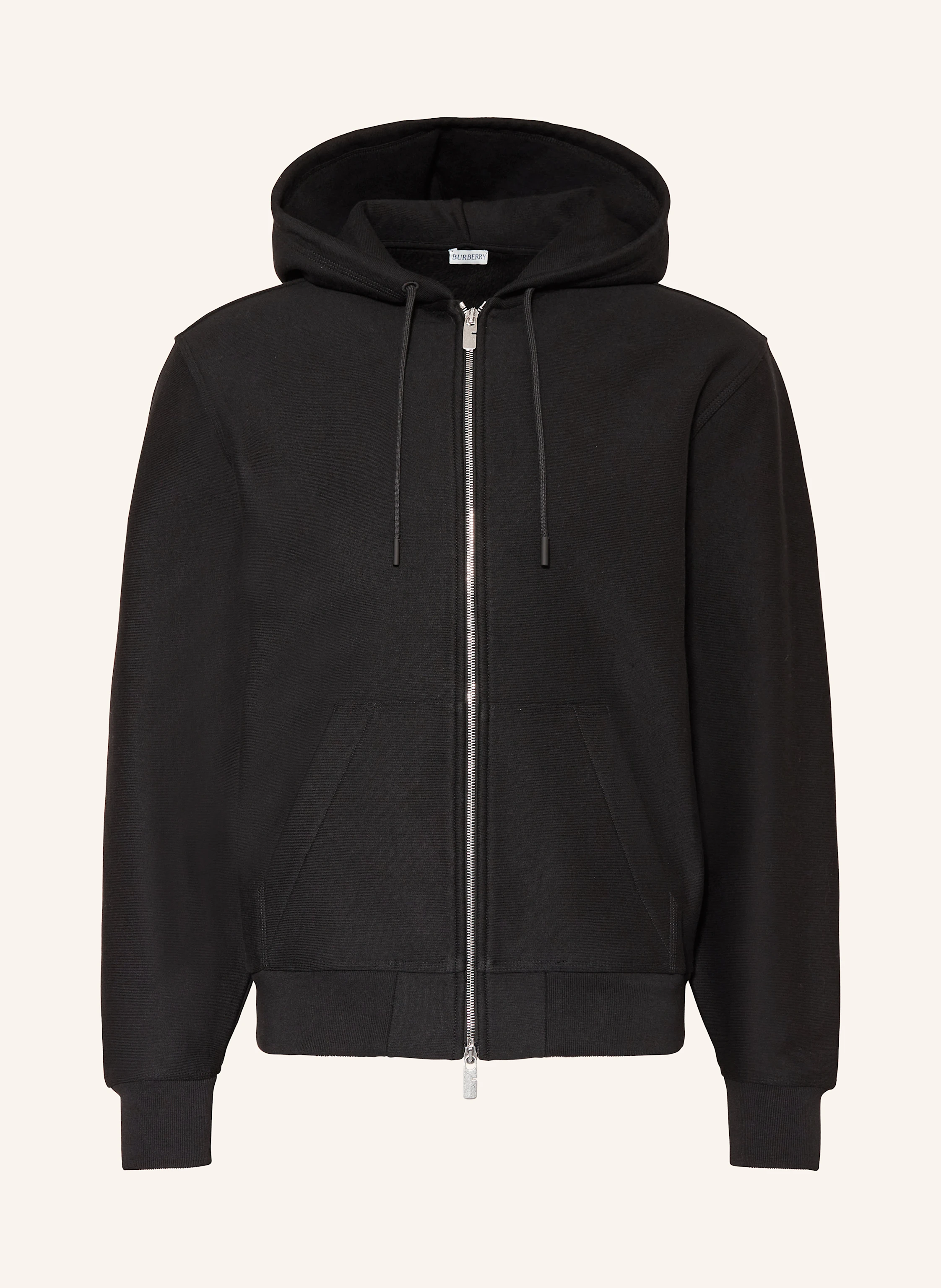 BURBERRY Sweatjacke
