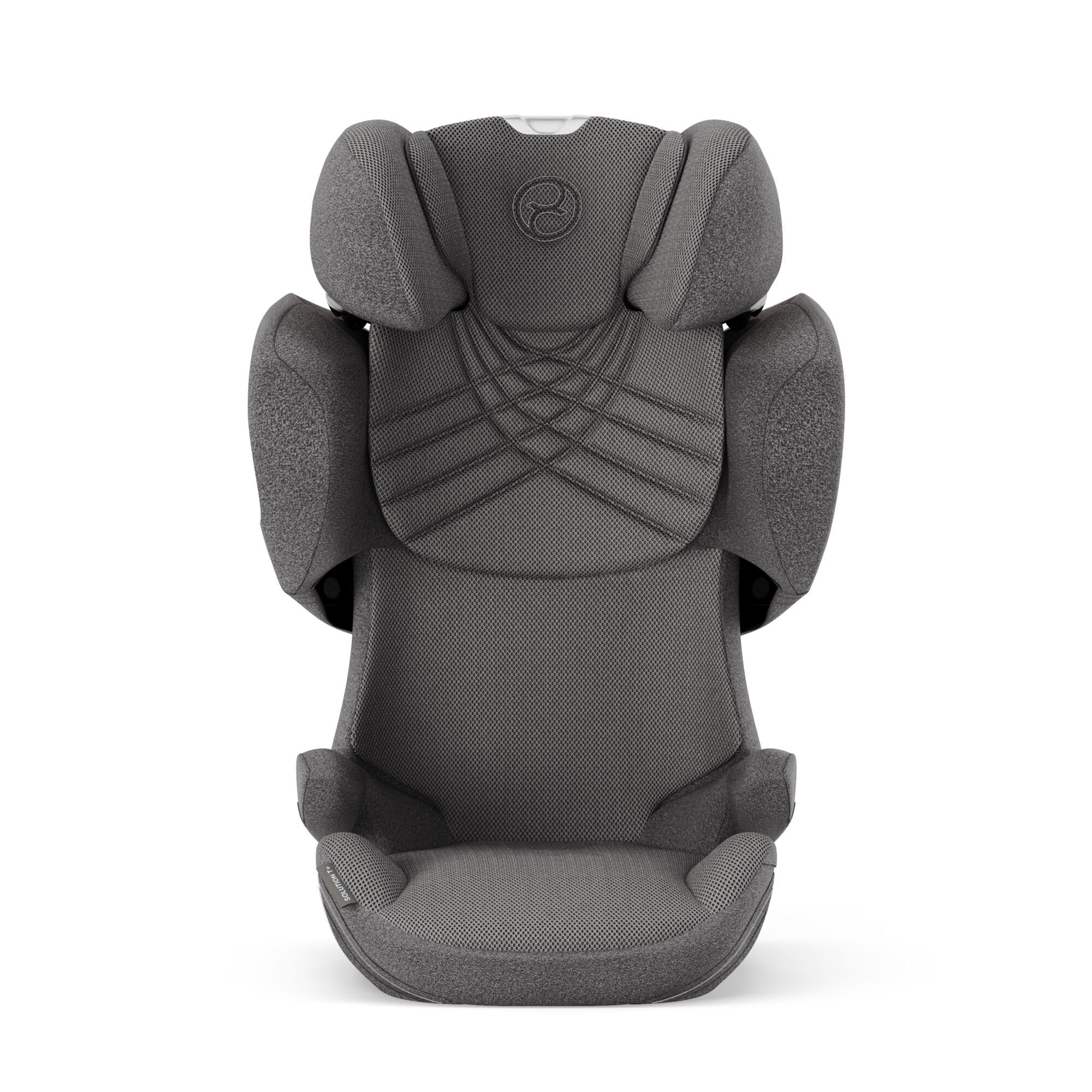 Solution T i-Fix Mirage Grey (Plus)