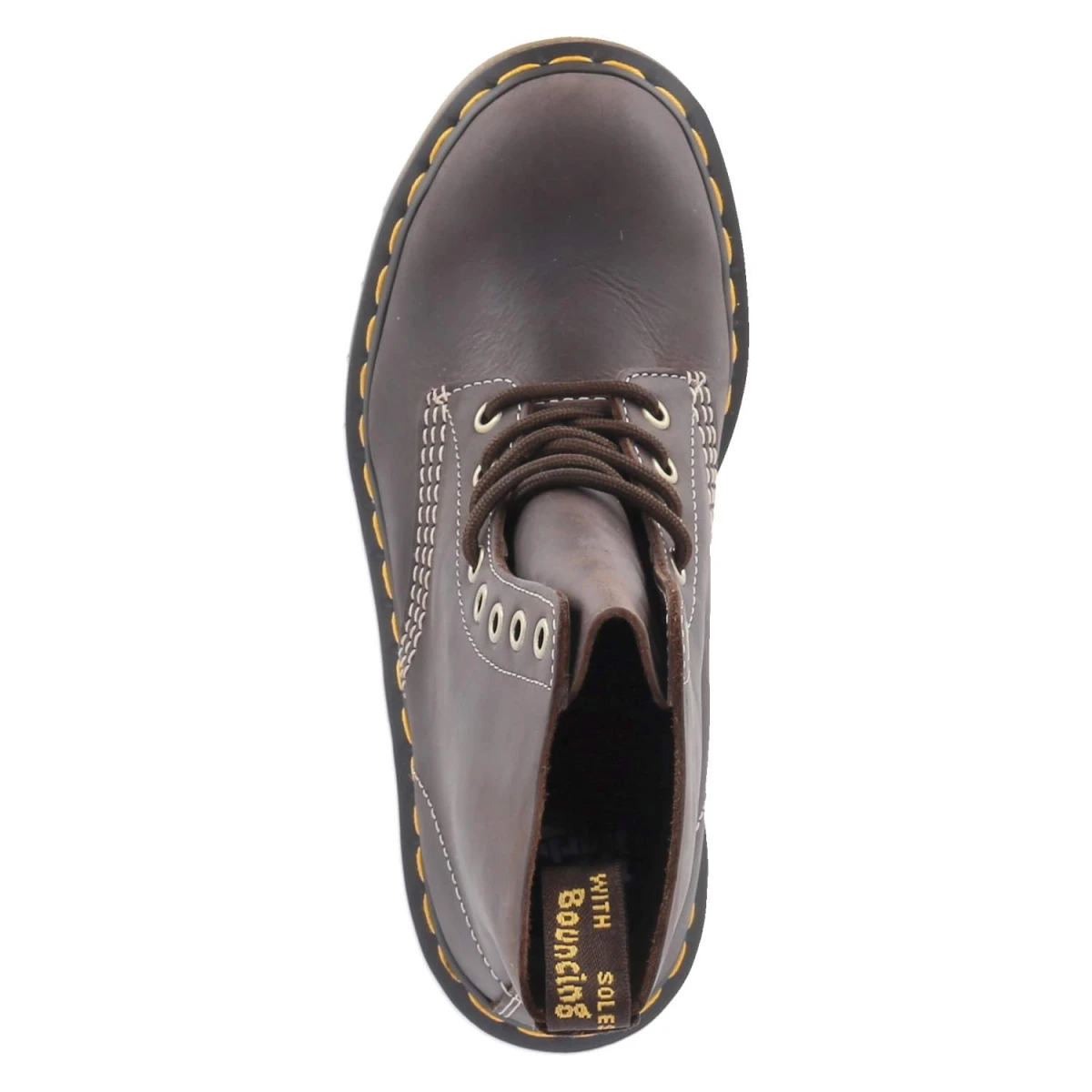 Dr. MartensBoots 1460 PASCAL - Dark Brown