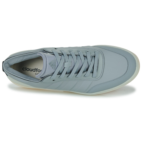 Adidas Sportswear - COURT REVIVAL - Gris
