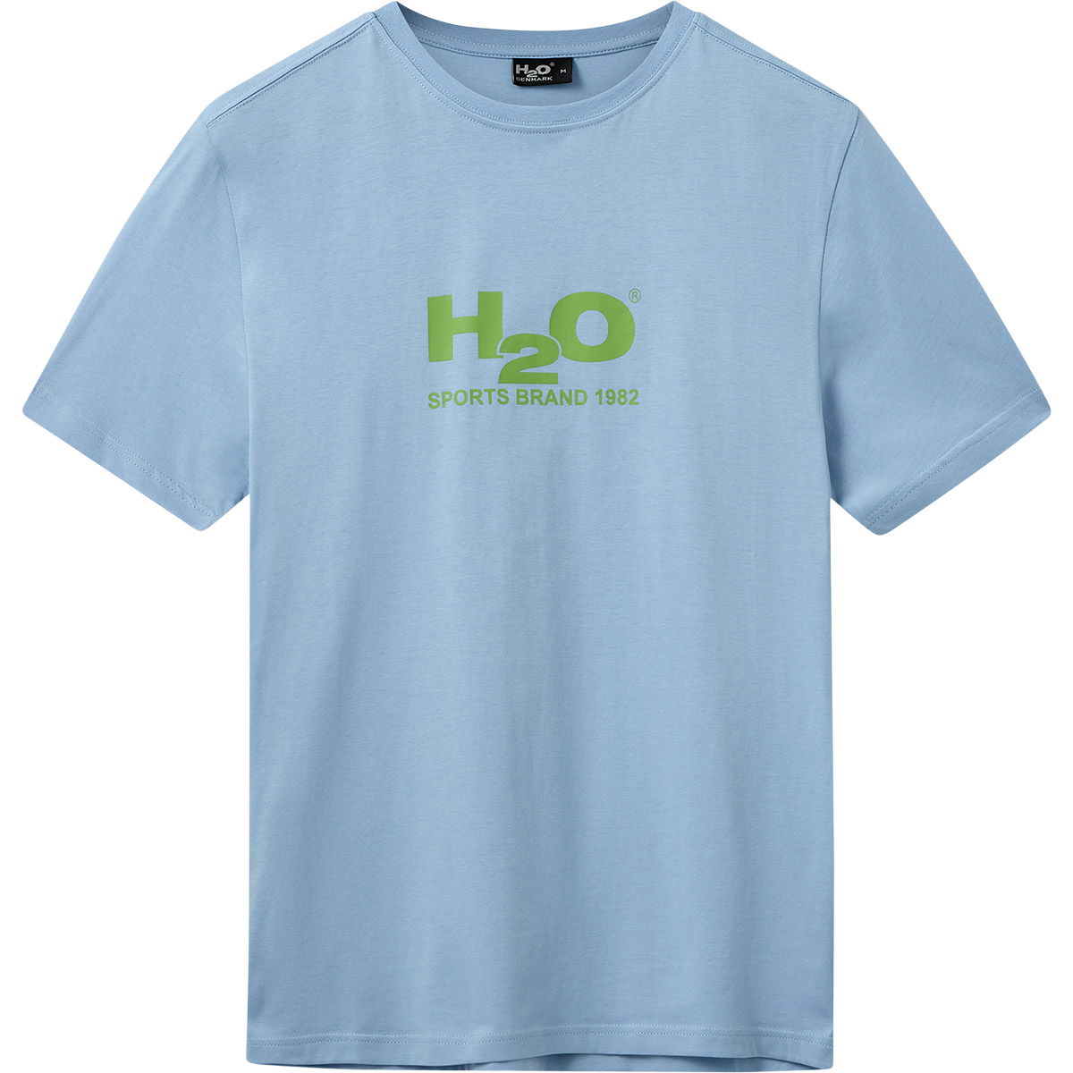 H2O Logo T-shirt