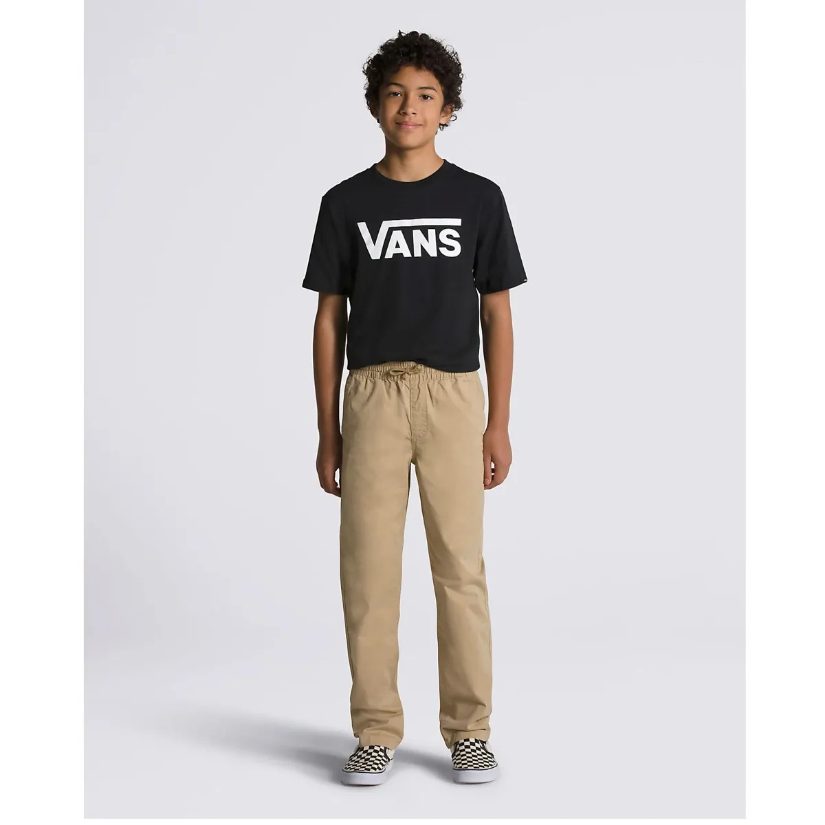 Vans Pantalon Range Elastic Waist 8-16ans