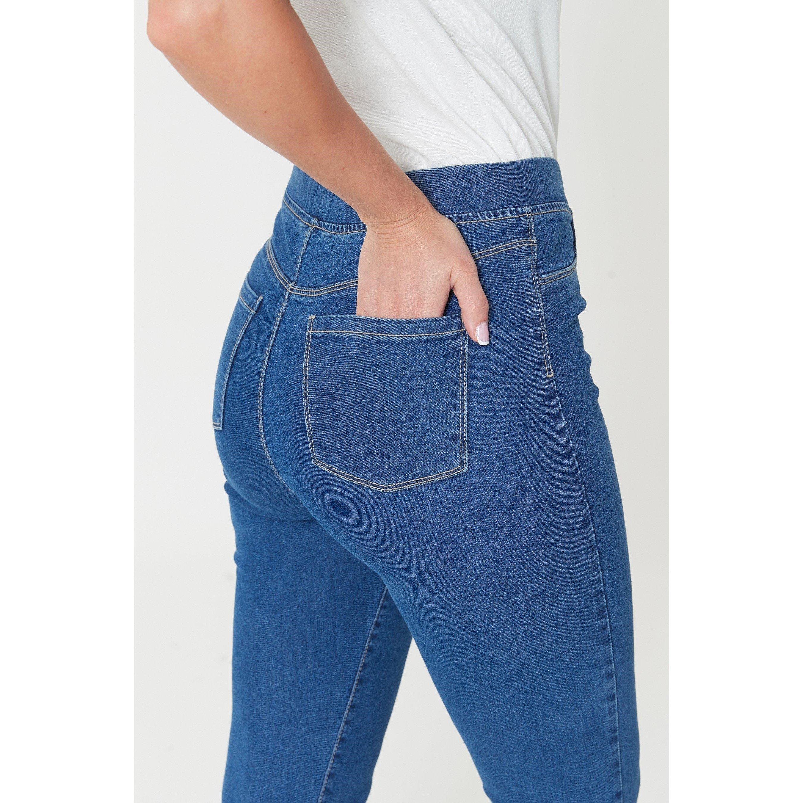 Be You Ladies Jenni Jegging