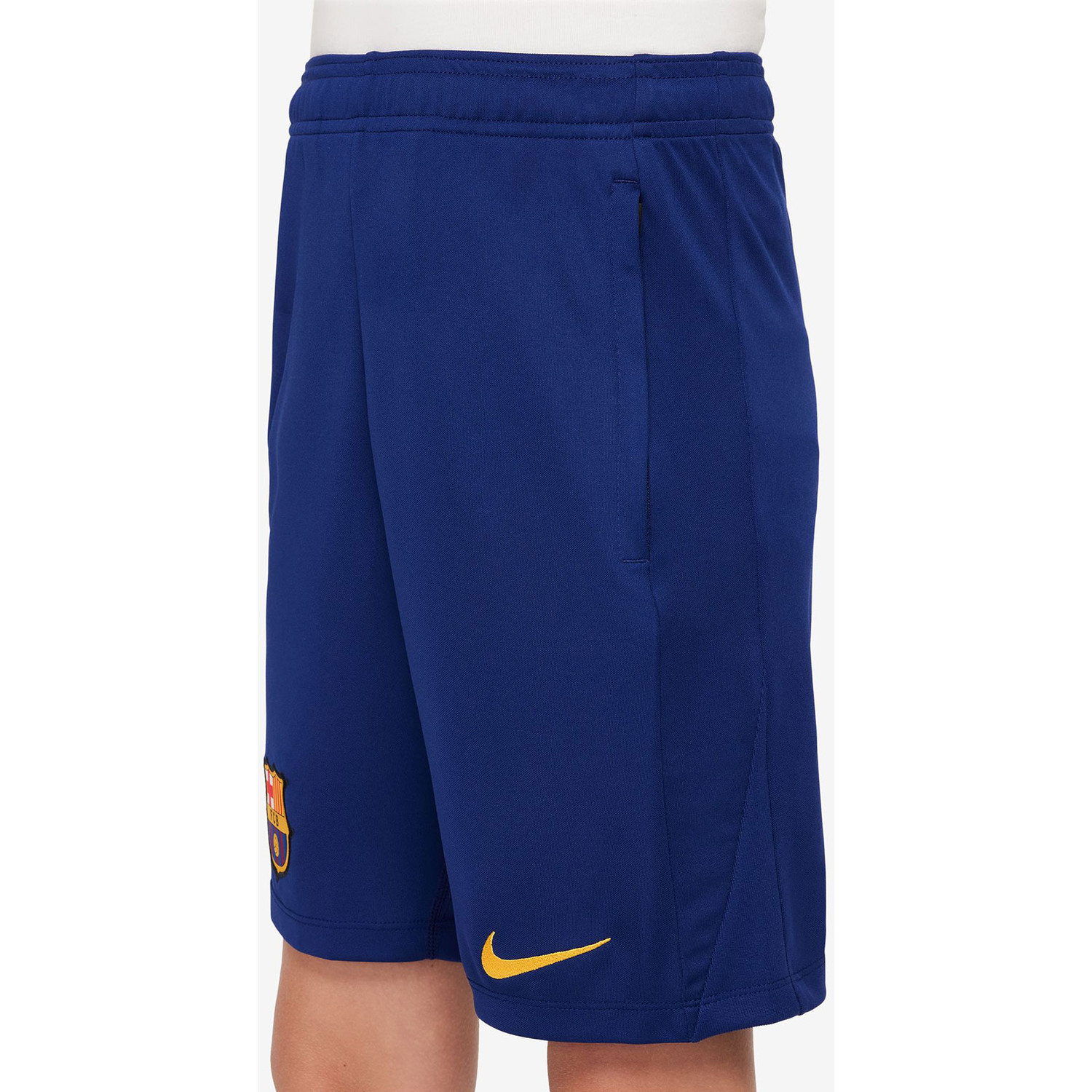 Nike FC Barcelona Academy Pro Short Kids 2024/2025