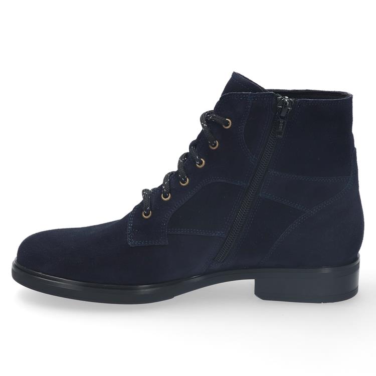Durea 9832 wijdte M BLAUW