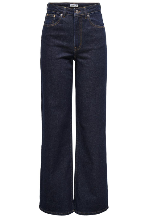 Only blauwe dames jeans
