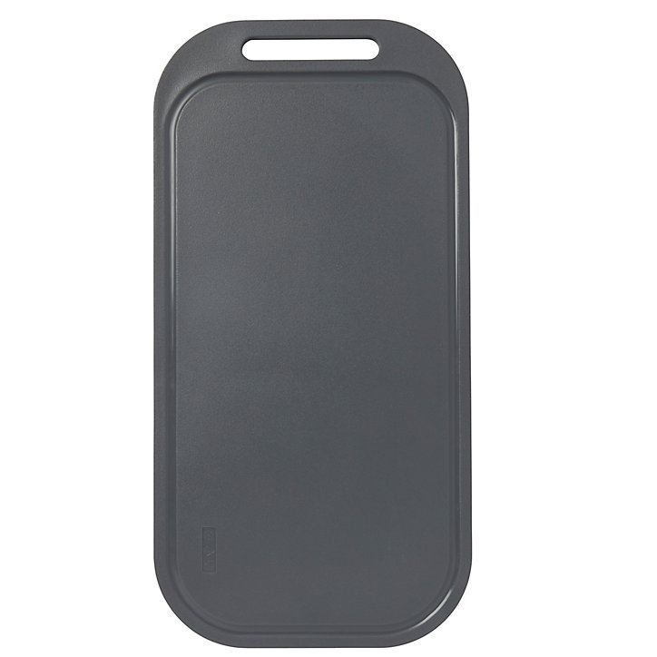 Planche à découper sur évier GoodHome Datil