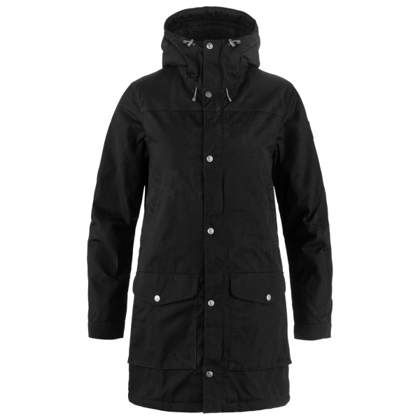 Fjällräven - Women's Greenland Winter Parka - Manteau