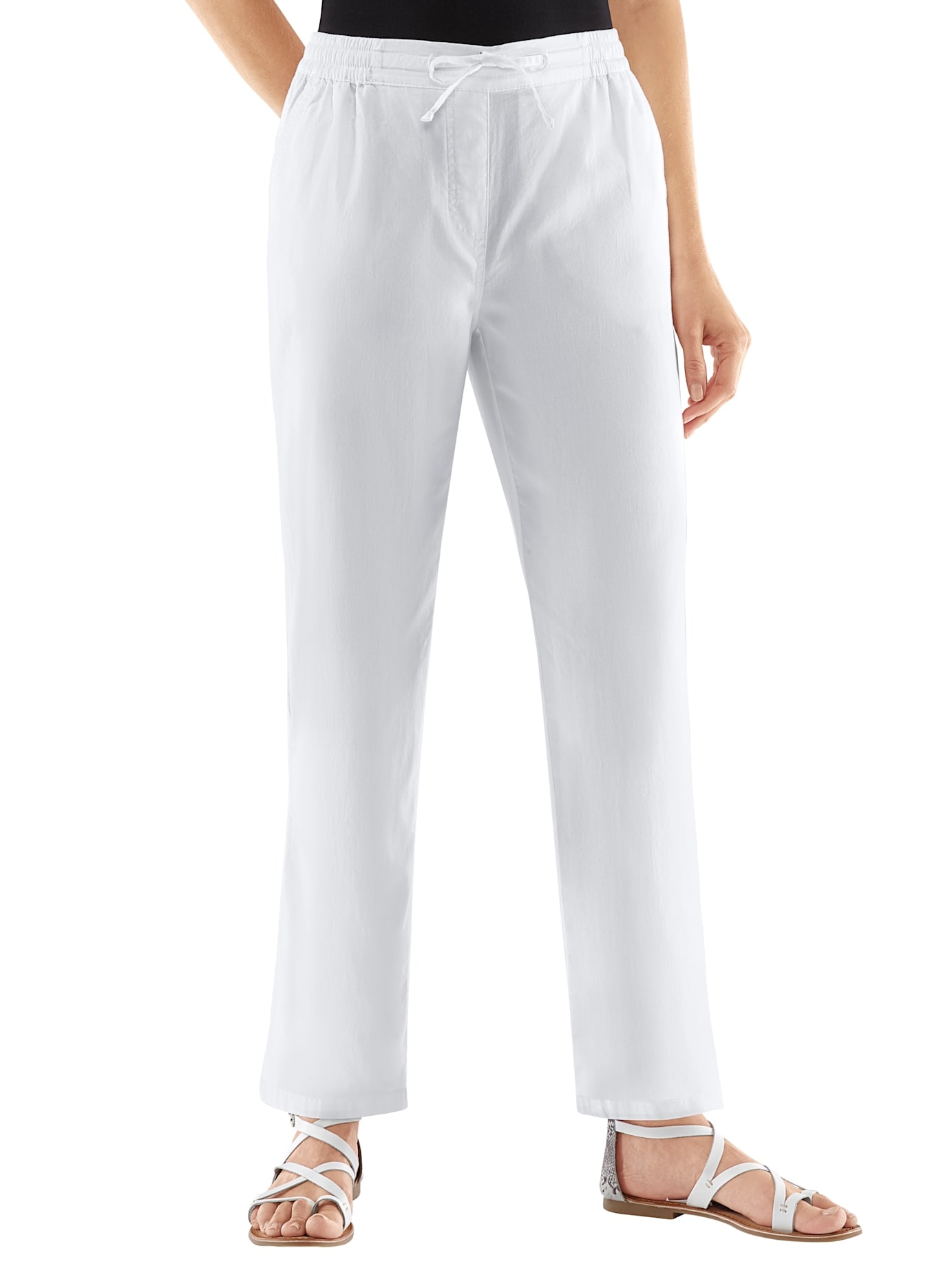 Classic Basics Palazzohose