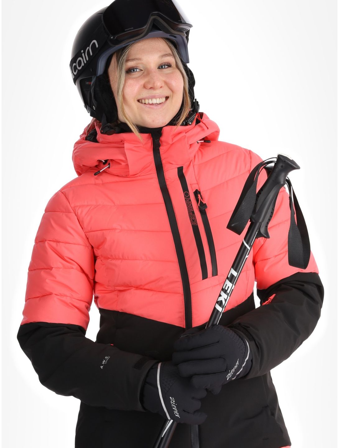Florala ski-jas dames
