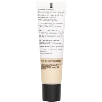 Dermablend Brilliant Base™ Illuminating Primer