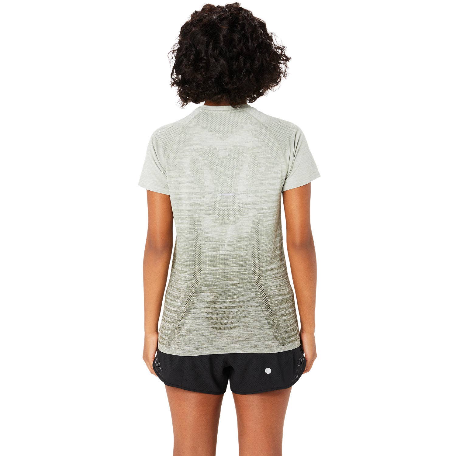 ASICS  Seamless Top